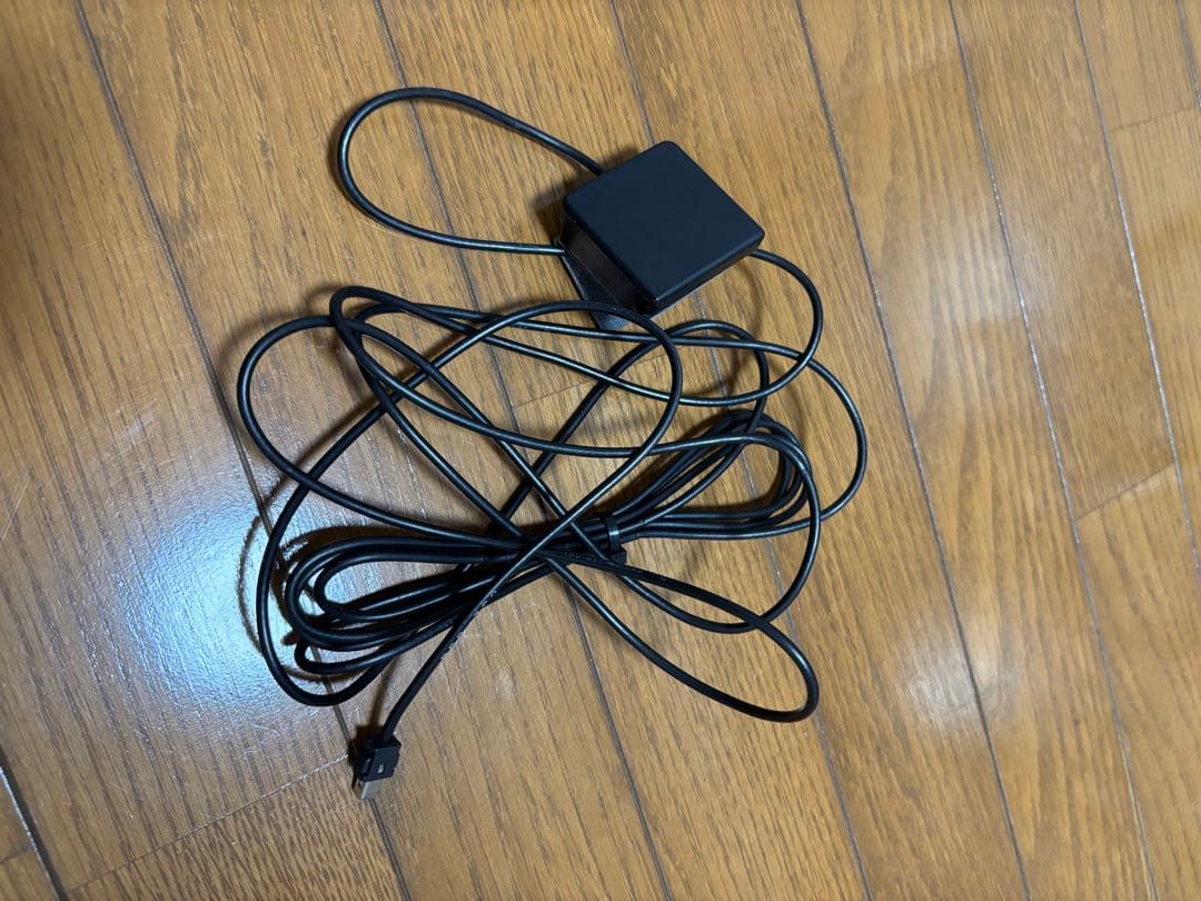 Yazaki 矢崎 ヤザキエナジーシステム ETC2.0 車載器