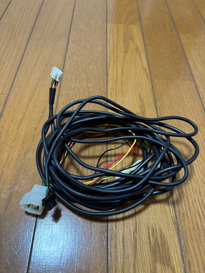 Yazaki 矢崎 ヤザキエナジーシステム ETC2.0 車載器