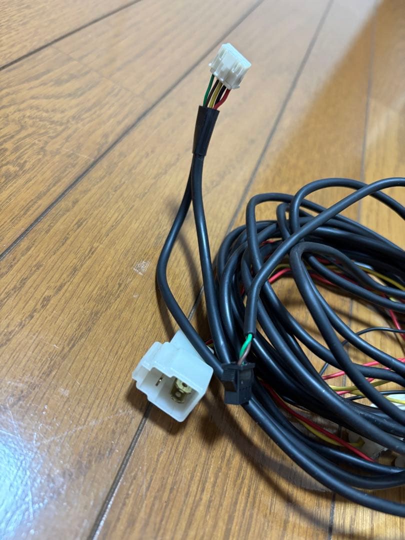 Yazaki 矢崎 ヤザキエナジーシステム ETC2.0 車載器