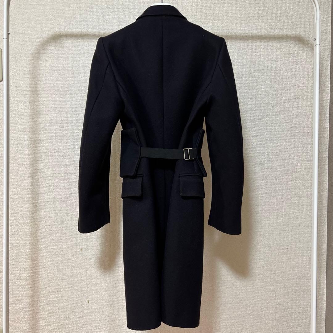 maison martin margiela 96aw コート