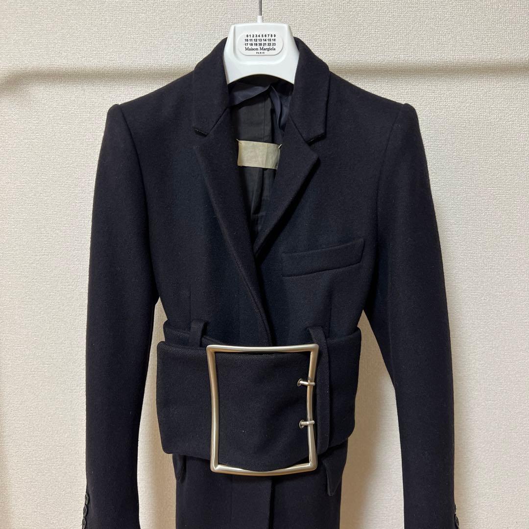 maison martin margiela 96aw コート