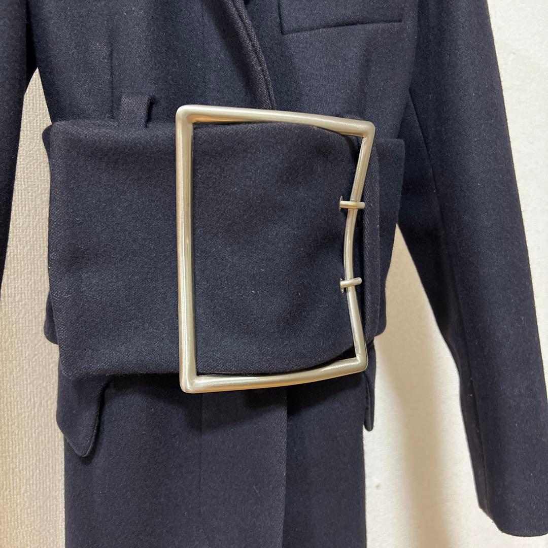 maison martin margiela 96aw コート