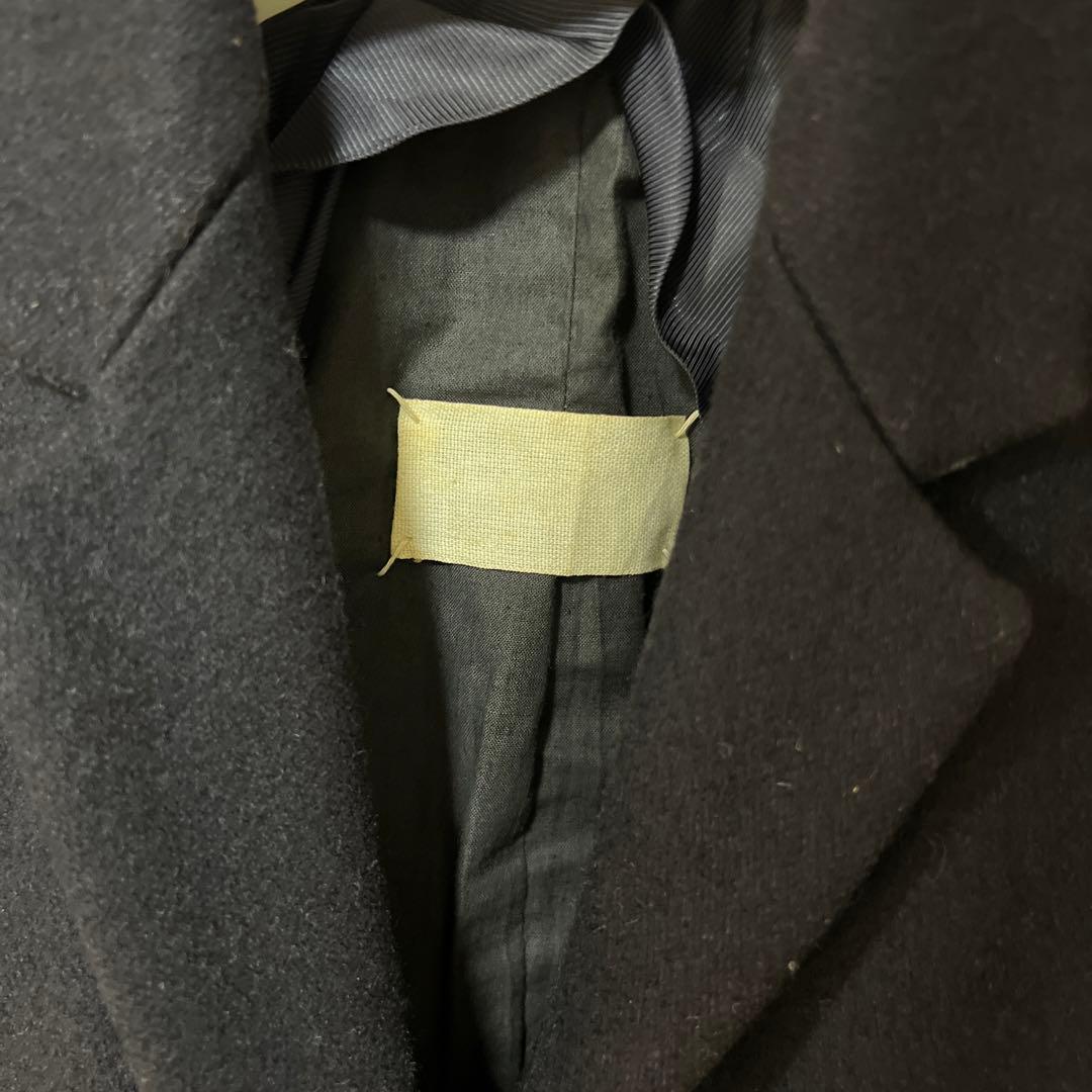maison martin margiela 96aw コート