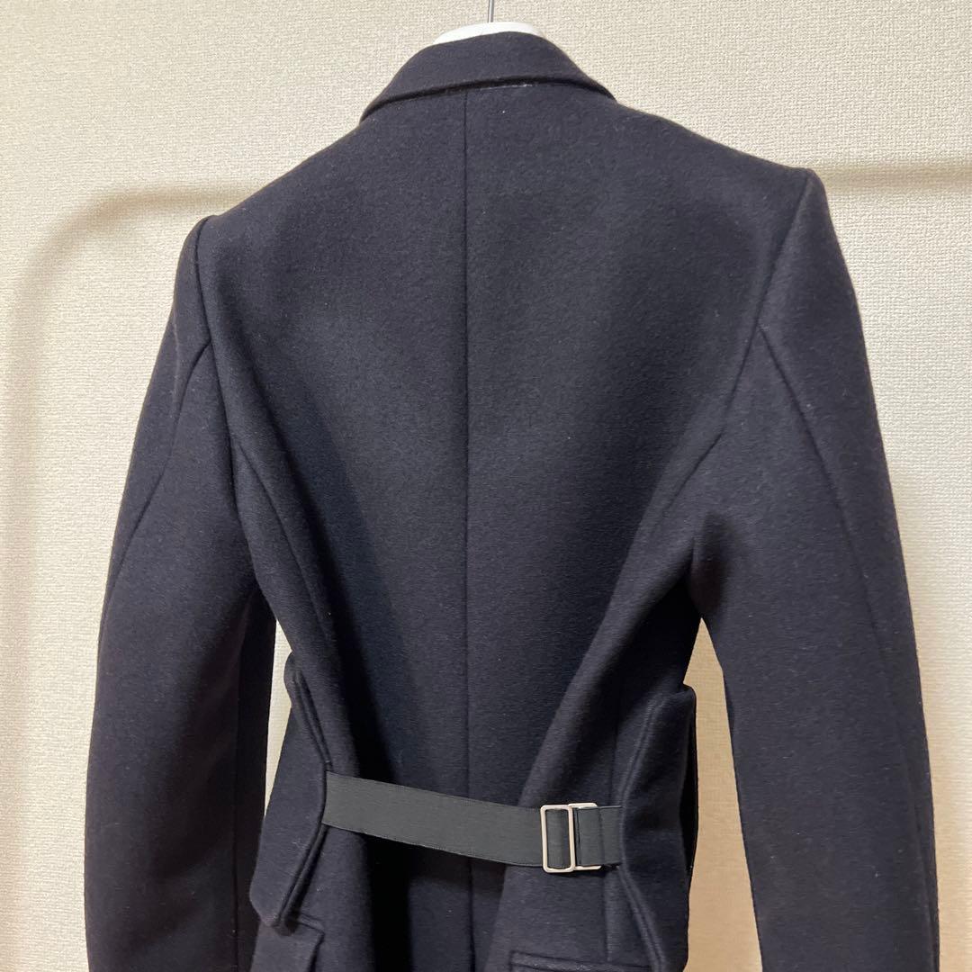 maison martin margiela 96aw コート