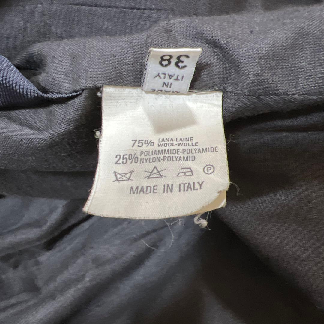 maison martin margiela 96aw コート