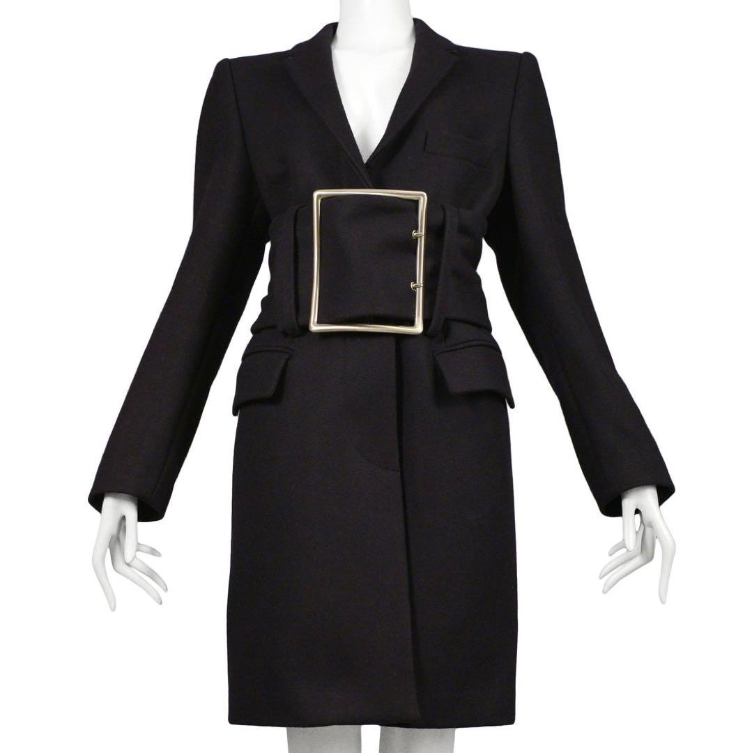 maison martin margiela 96aw コート