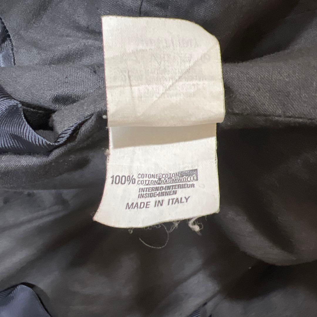 maison martin margiela 96aw コート