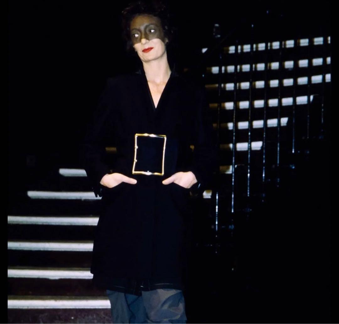 maison martin margiela 96aw コート