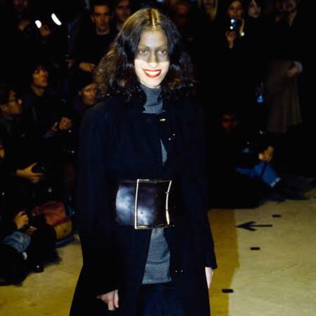 maison martin margiela 96aw コート