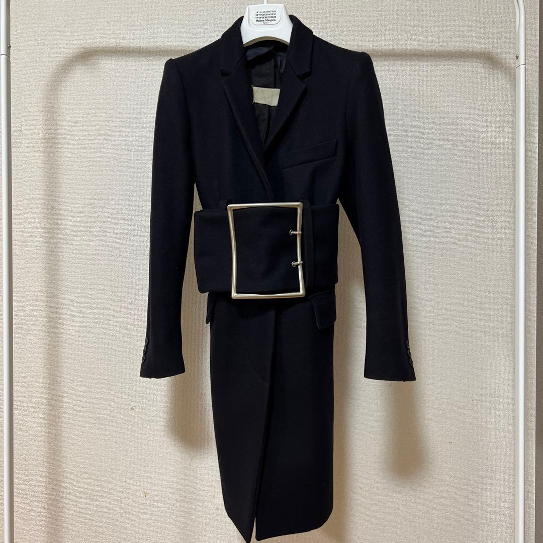maison martin margiela 96aw コート