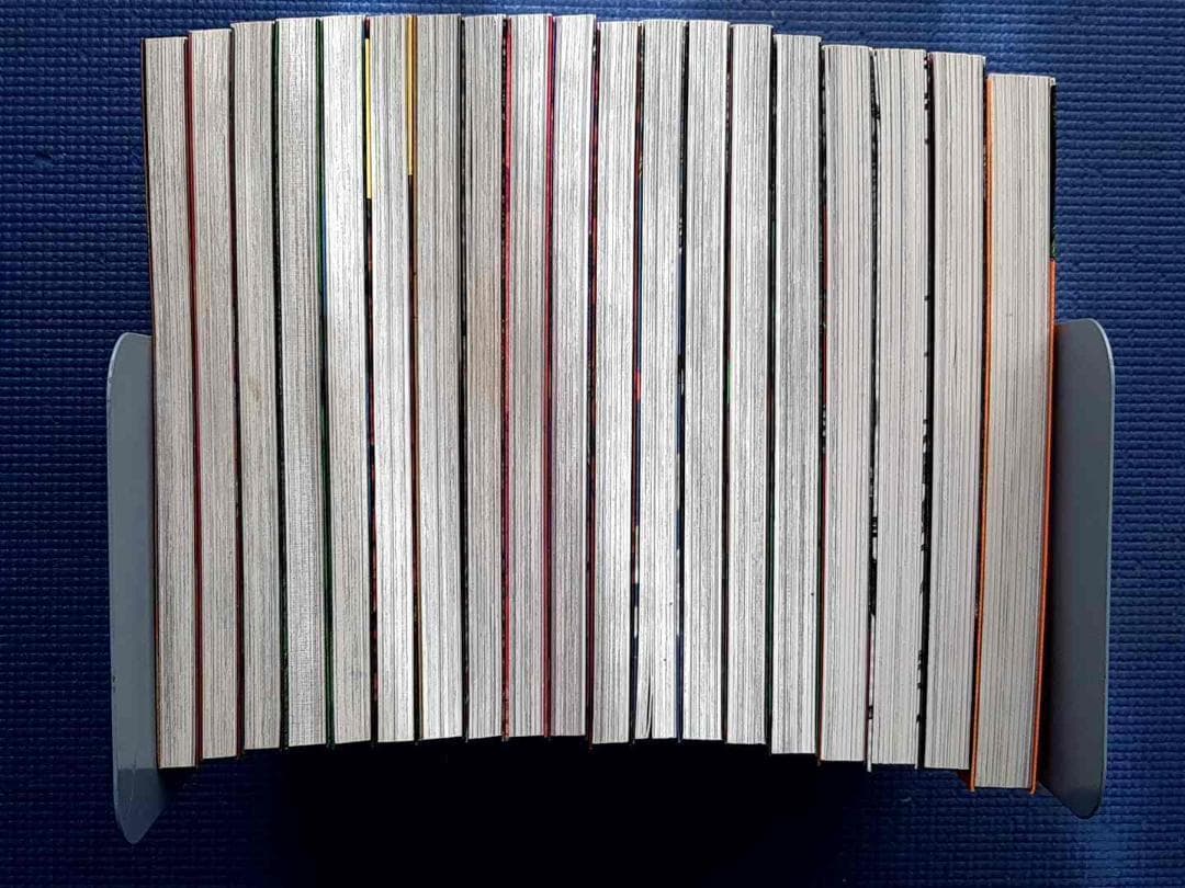 ドロヘドロ 林田球　1巻～19巻 19冊セット IKKI COMIX　 アニメ化