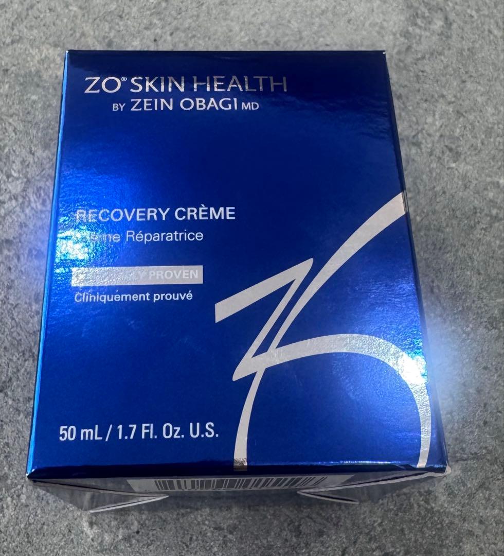 新品未開封　ゼオスキンRCクリーム50ml