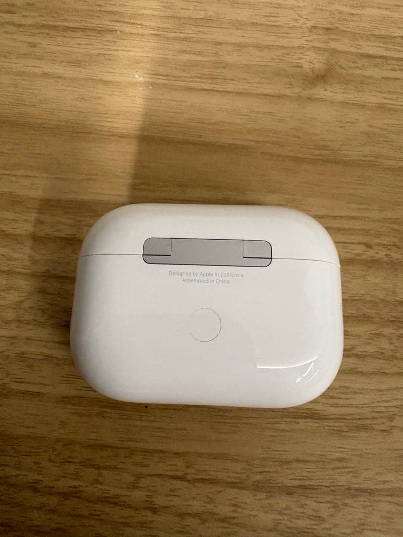 AirPods Pro 第2世代　タイプCコネクタ