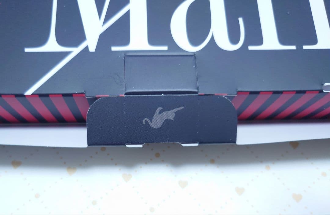 Collar×Malice カラー×マリス スペシャルBOX Switch