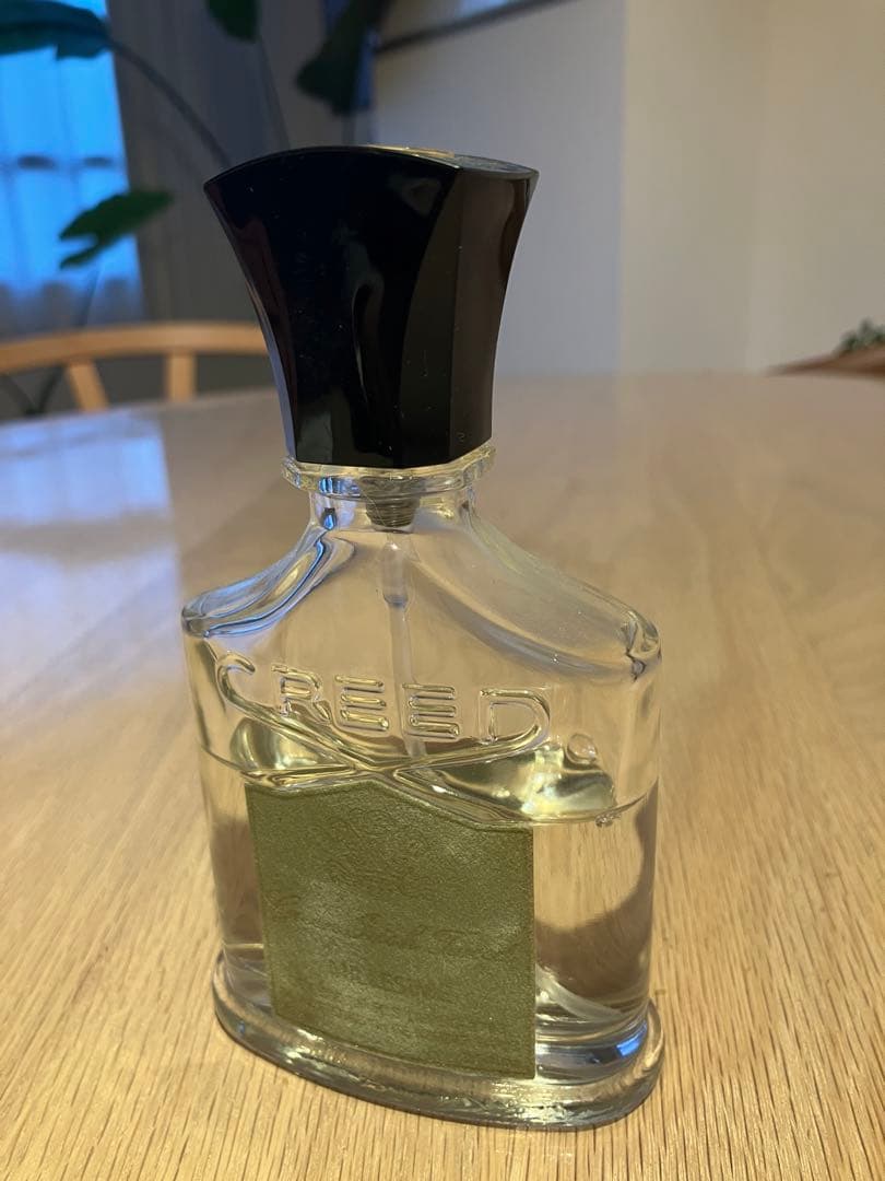 CREED Green Irish Tweed 香水