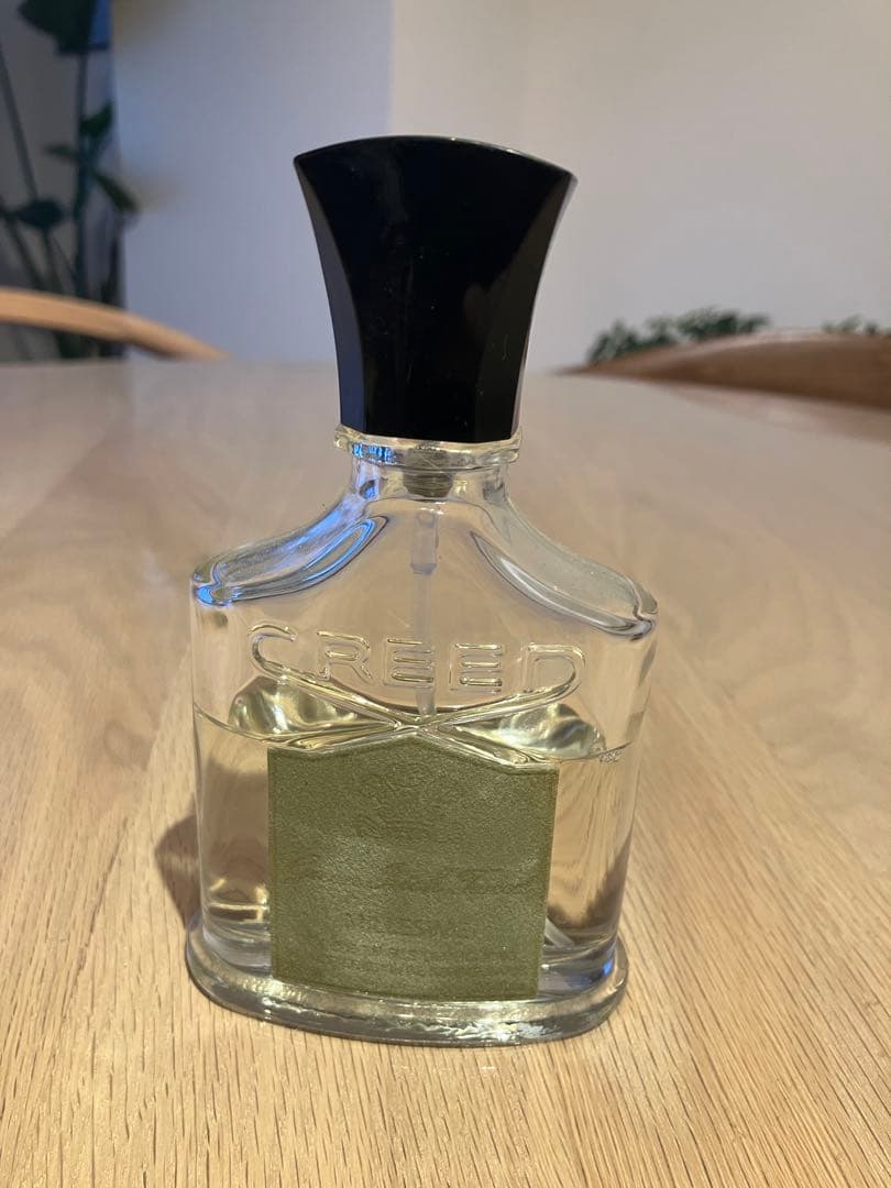 CREED Green Irish Tweed 香水