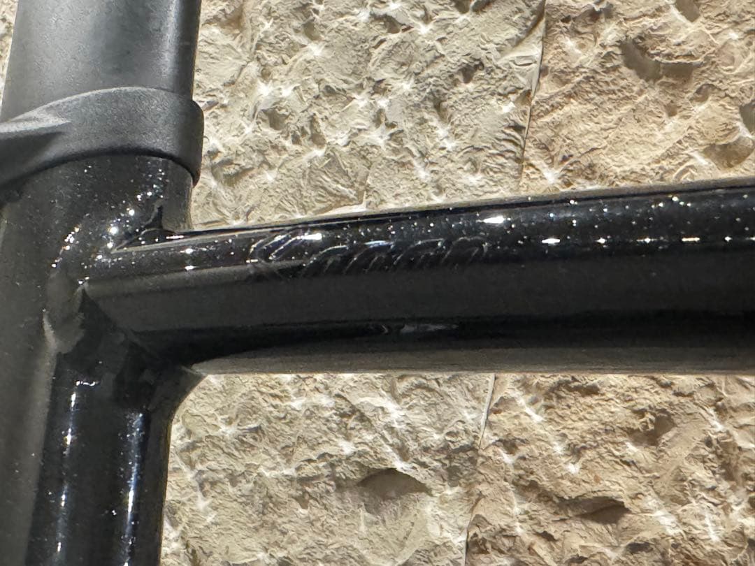 黒*豆様 Allez Sprint Disc Sagan/電動アルテ+DURAブ