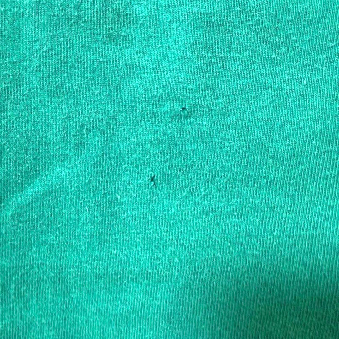 90s USA製 BEN&JERRY'S あいみょん Tシャツ XLサイズ