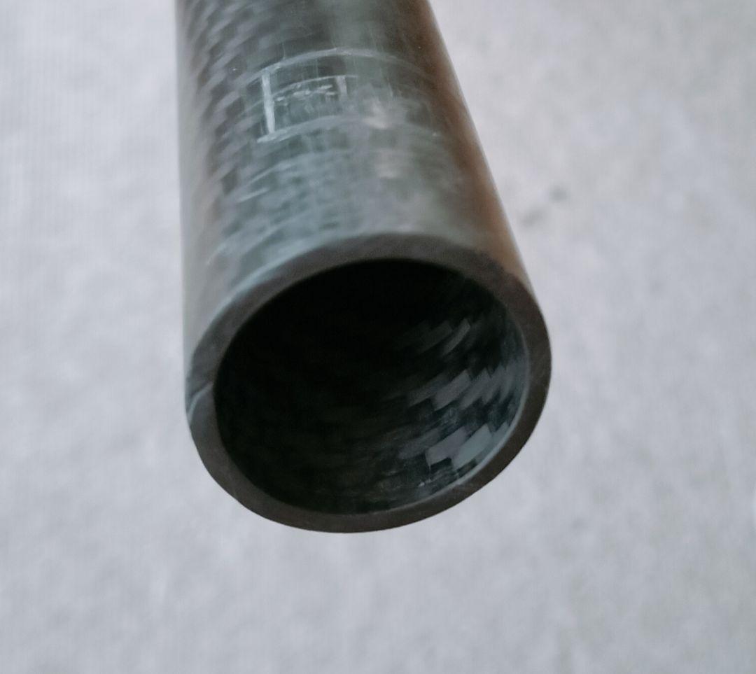 LOOK フルカーボン フロントフォーク HSC5 SL