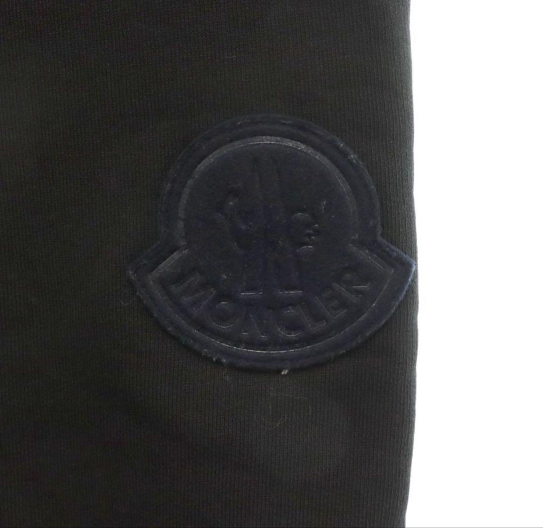 MONCLER スウエット　Mさん専用