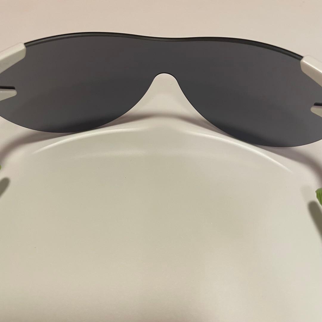 【新品未使用】AirFly エアフライ AF-302-C2 サングラス