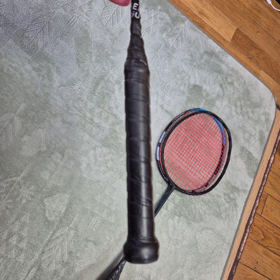 ゴーセン　インフェルノスマート×2