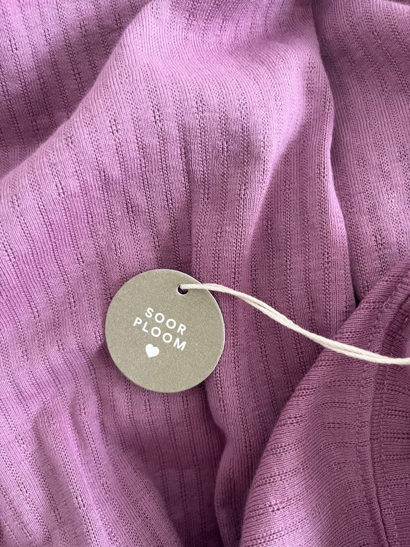 最終値下げ新品soor ploom DunesDress Zinnia 8y