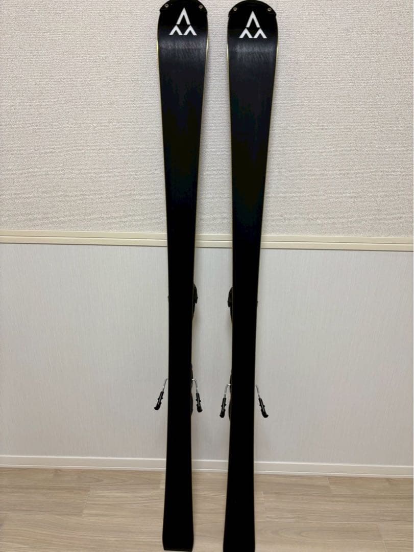 ブルーモリス　S-potion 青色155センチ チューンナップ済み