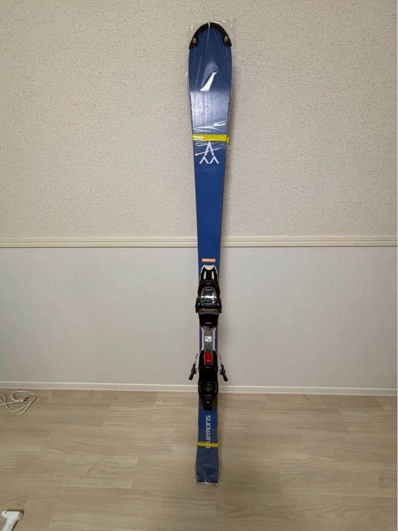 ブルーモリス　S-potion 青色155センチ チューンナップ済み