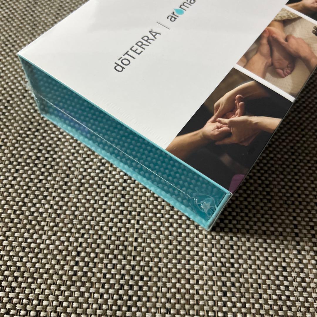 doTERRAアロマタッチキット