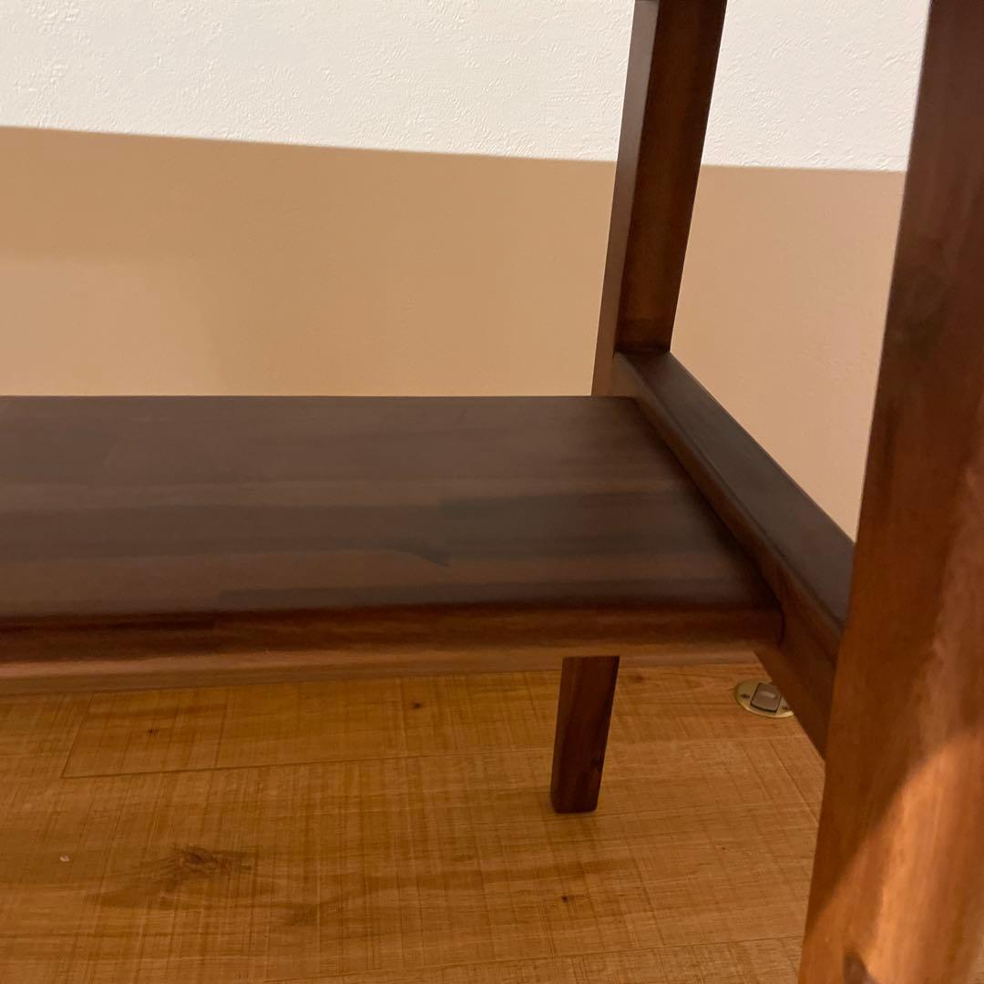 unico swella カフェテーブル