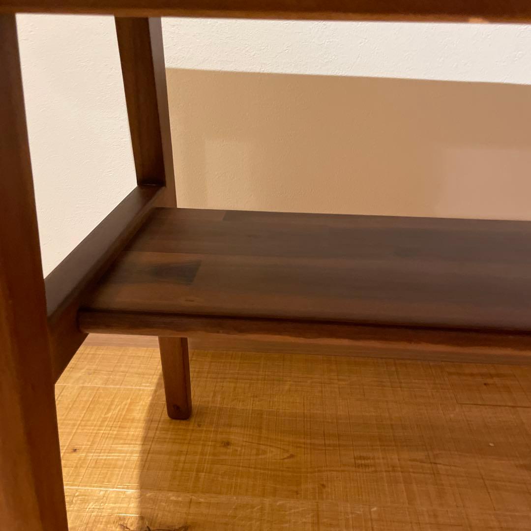 unico swella カフェテーブル