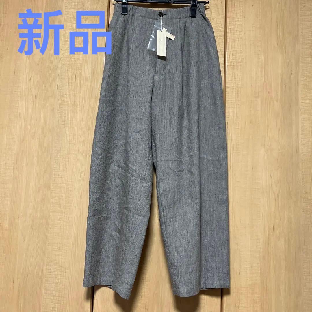 日本製　ヨーガンレール　Mサイズ　babaghuri ババグーリ