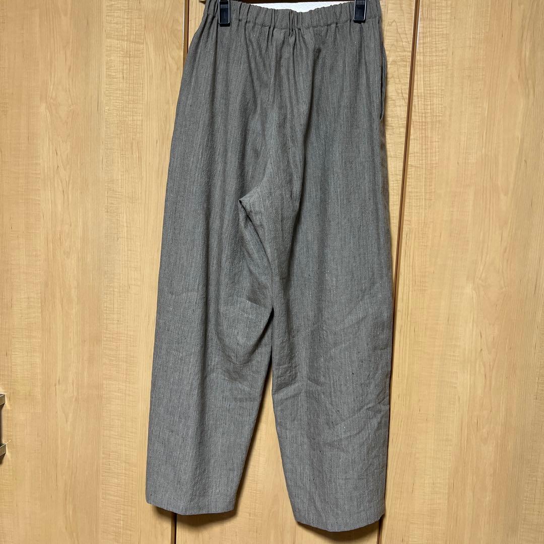 日本製　ヨーガンレール　Mサイズ　babaghuri ババグーリ