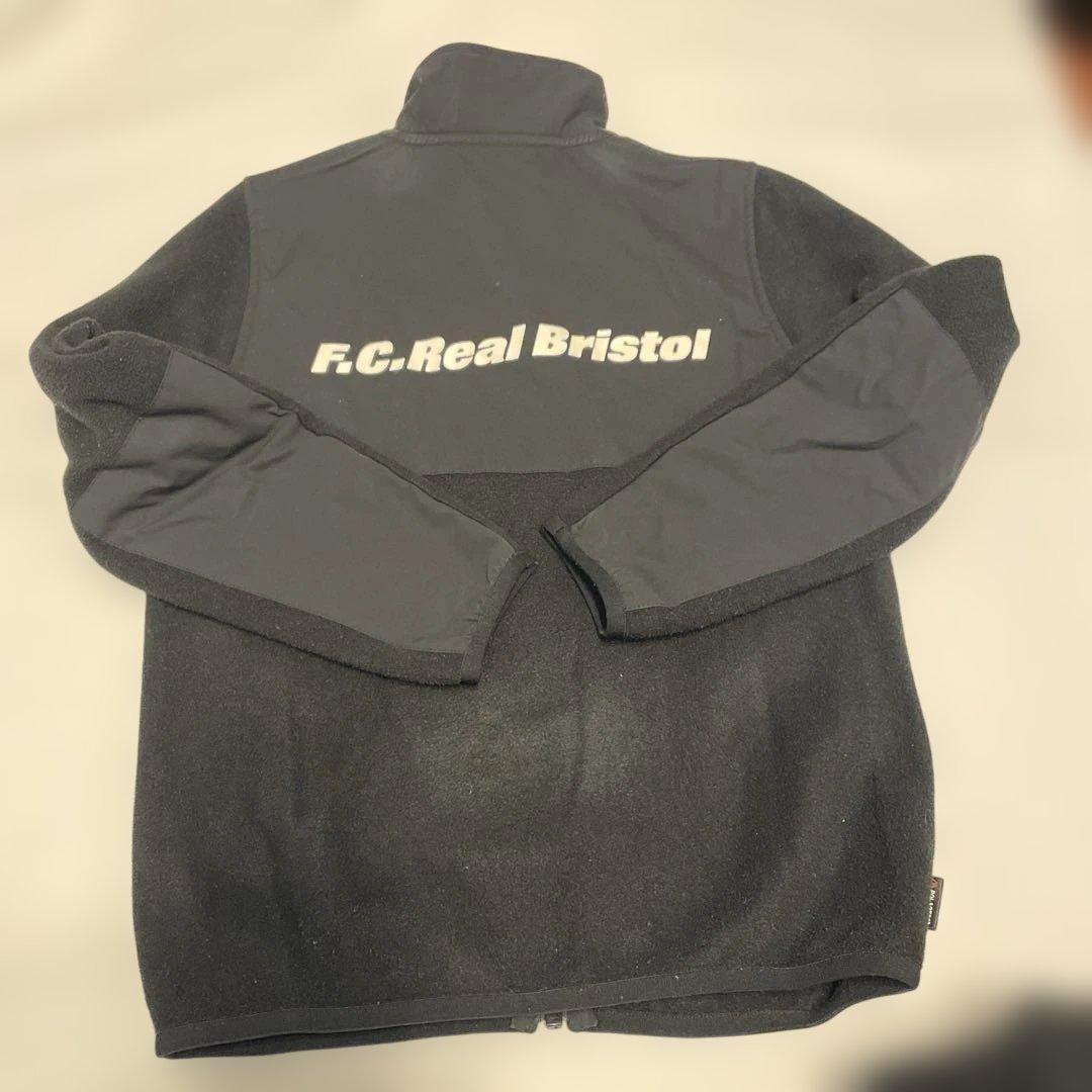 fcrb bristol セットアップ　ジャージ　裏起毛　130
