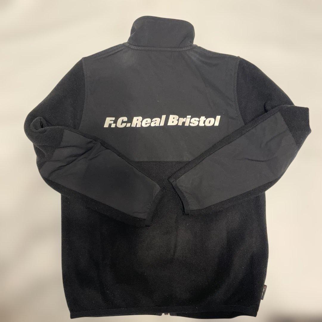 fcrb bristol セットアップ　ジャージ　裏起毛　130