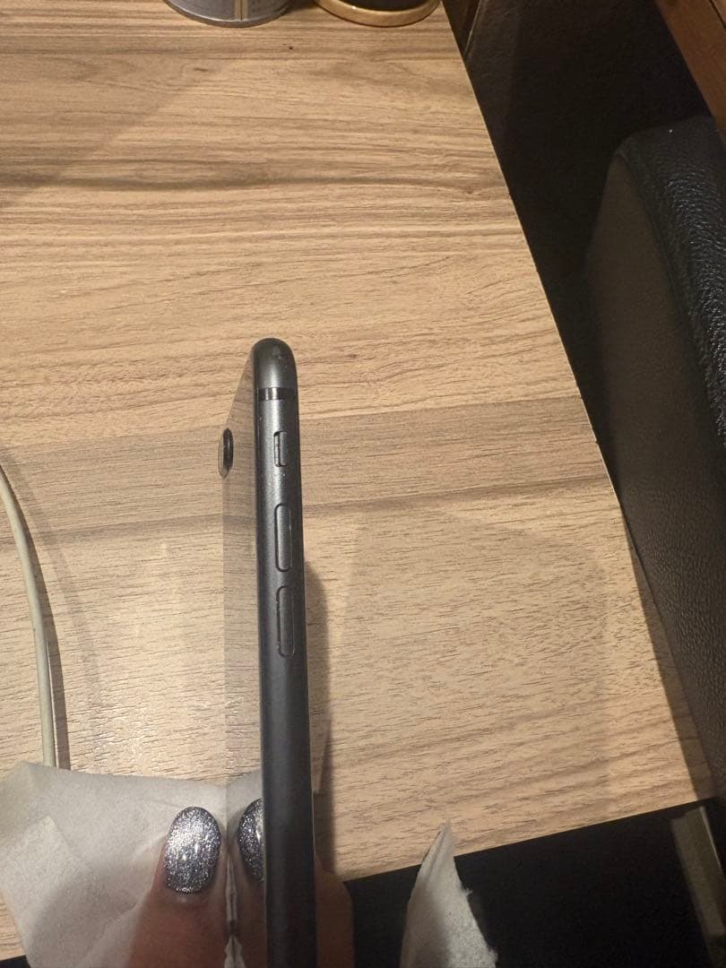 スマートフォン本体 iPhone8Plus