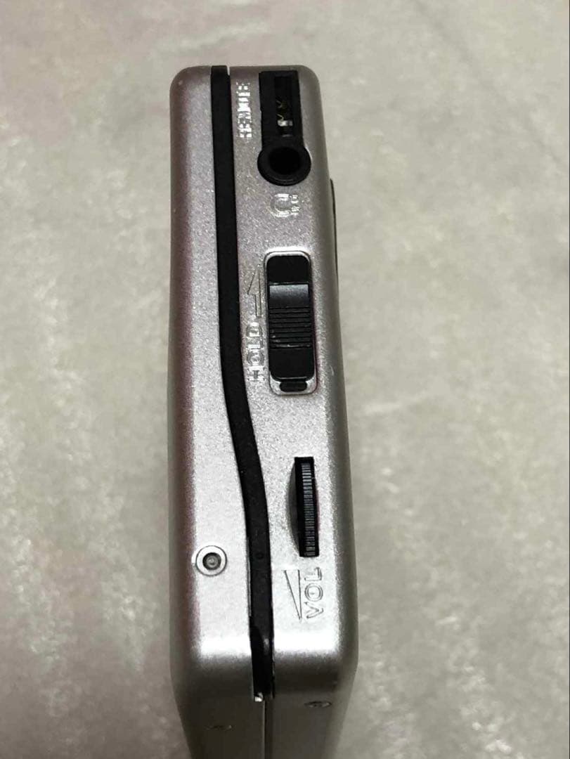 SONY ソニー　ウォークマン　WM-EX677ジャンク品