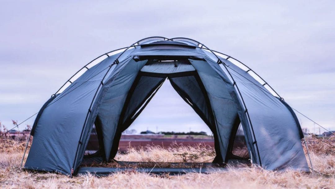 TOKYOクラフト　ハビソル本体➕TPUウィンド