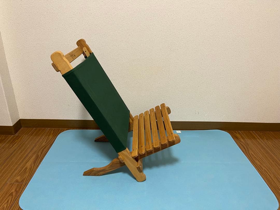 Byer of Maine パンジーンラウンジャー　アウトドアチェア　バイヤー