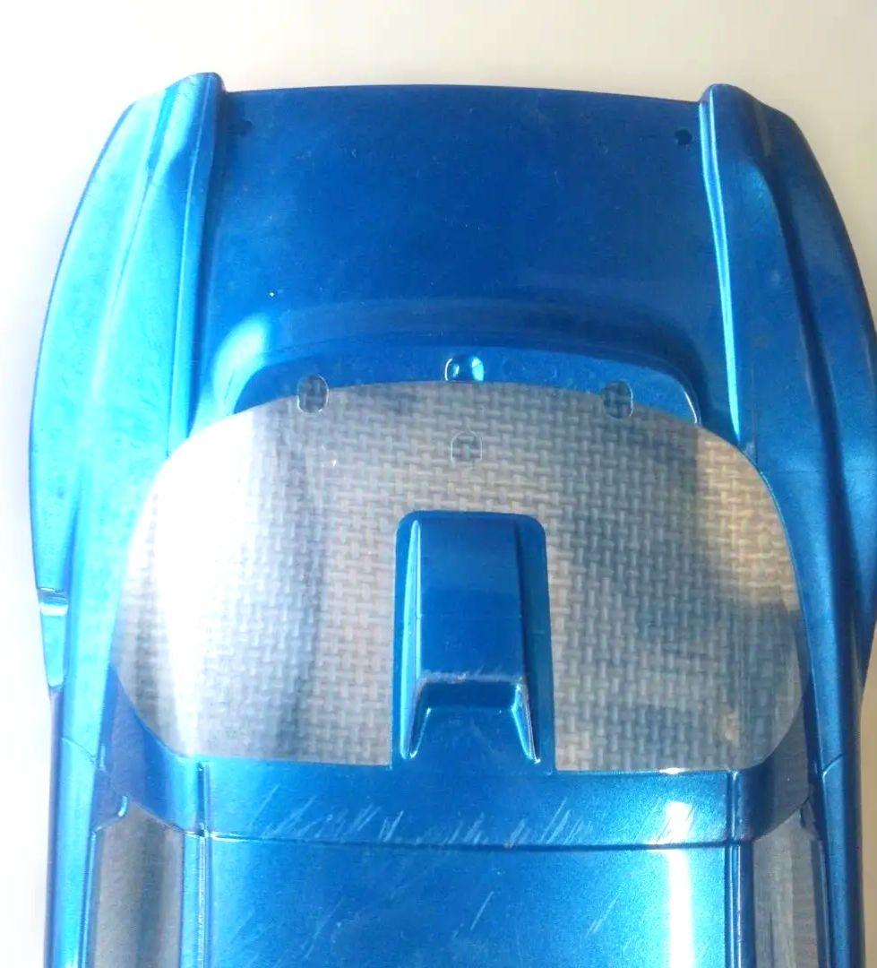 a*9様 美品⬛️タミヤ⬛️1/10エンジンカー⬛️ホンダavex童夢無限ＮＳＸ