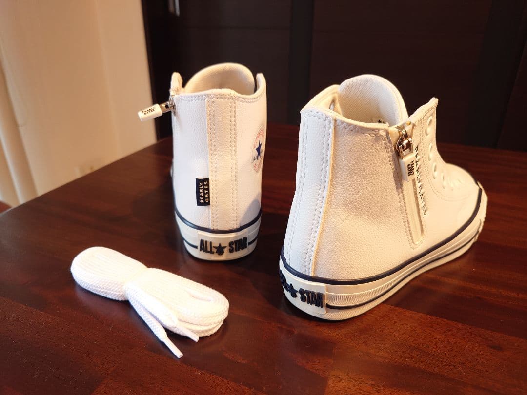 【完売】ALL STAR PEARLY GATES