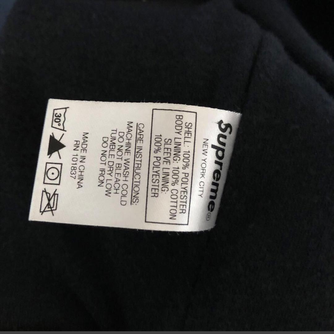 き*ー様 Supreme カモフラージュジャケット M