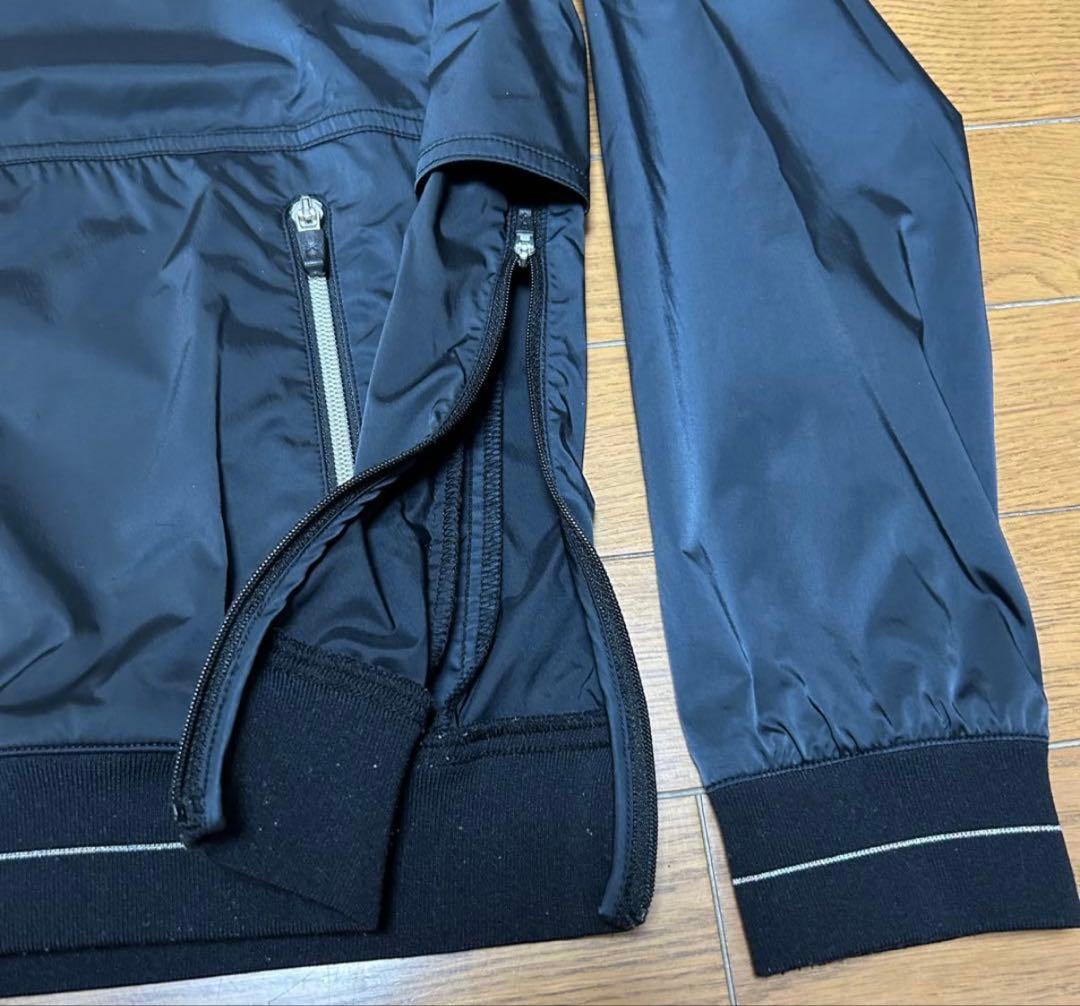 MARK&LONA マークアンドロナ　レディーススニード　ブラック　サイズ38