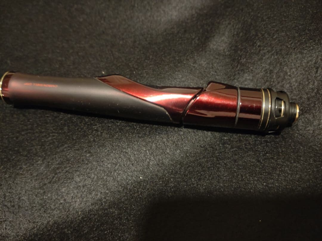 A*様 20セフィアリミテッドティップエギングS610L-S