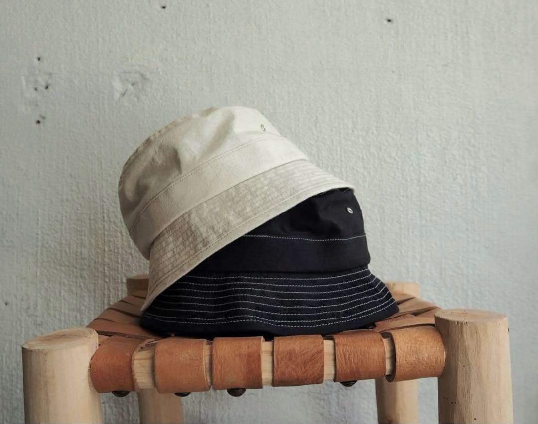 pwa バケットハット