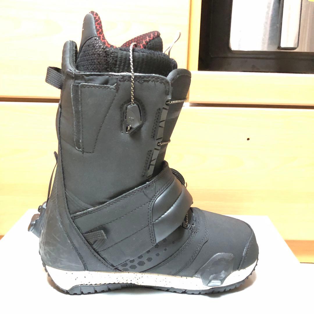 Burton Ion Step On 25cm スノーボードブーツ