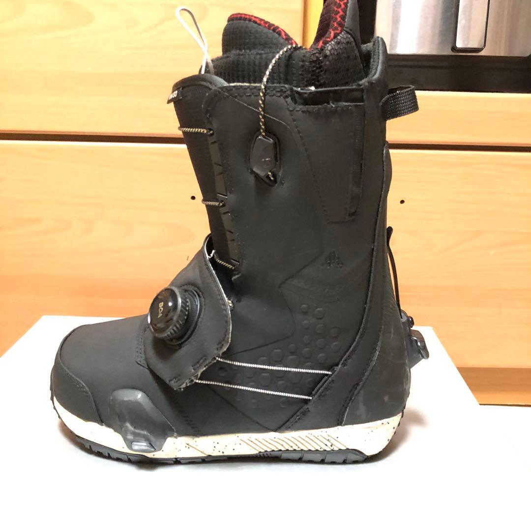 Burton Ion Step On 25cm スノーボードブーツ