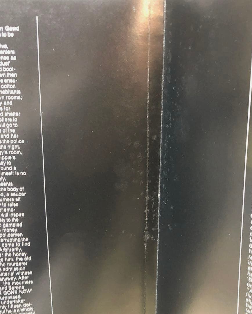 レア廃盤 Porgy&Bess エラ・フィッツジェラルド&ルイ・アームストロング