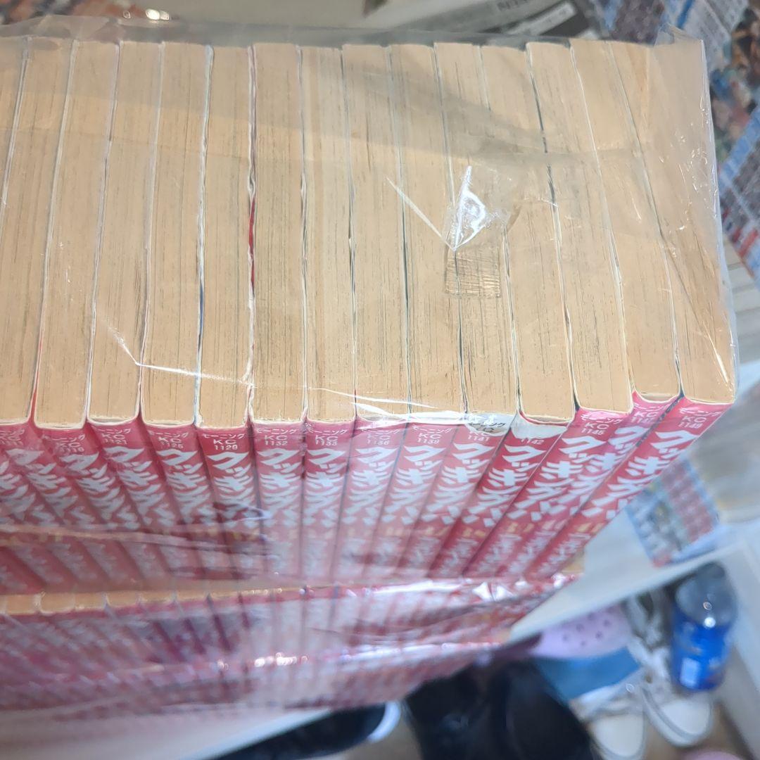 クッキングパパ全巻　1から166巻